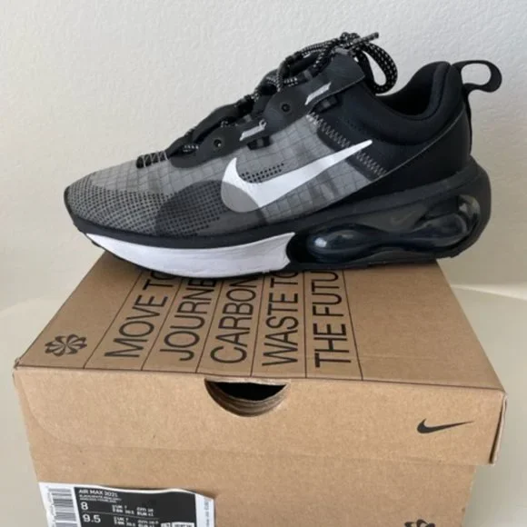 Nike Shoes Mens Air Max 22 Style Da1925001 Size 8 Poshmark